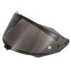 R2R/R2RPRO Motorcycle Helmet Visor - Sun Protection & Safety Accessory