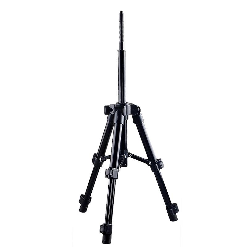 UOSU Aluminum Alloy Flexible Tripod Stand