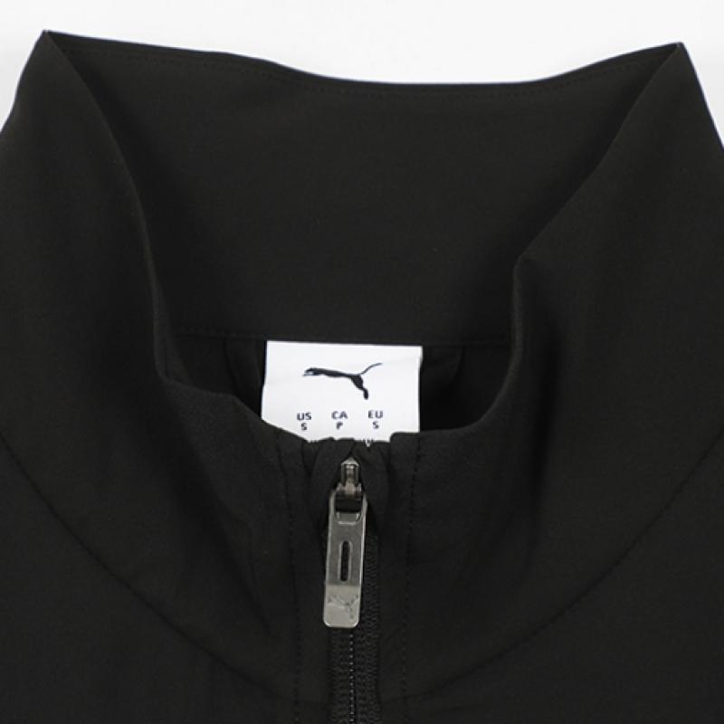 Puma Teamgoal Sidelined Jacket