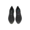 Anta Rocket 5.0 Slip Resistant Abrasion Resistant Low Top Running Shoes Men's Black 112345523-3