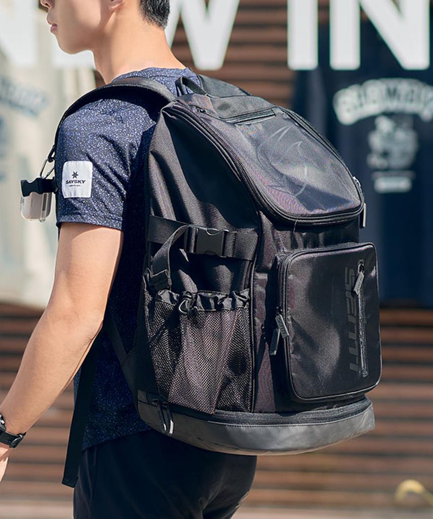 SENTI Multi Backpack
