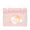 Takanami Create Pocket Sugar Pink Pouch, Cocomoo, [137606]