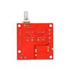 Dual NE5532 Preamplifier Board Amplifier Module Single Supply Dual Op Power Amplifier Front Stage Board Portable Ampli Module