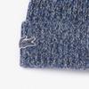 Lacoste Public Wool Lip Tissue Beanie Rb4737 54n I7y q2nRb4737 54nI7y