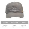 Abu Garcia Ambassador Classic Logo Cap, Gray, 1639765