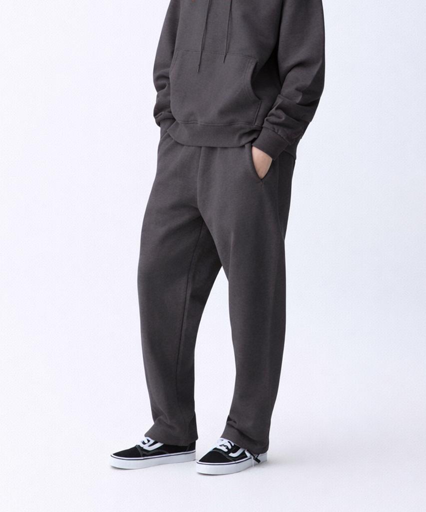 ADERNM Essential Sweat Pants (Dark Gray)