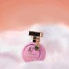 Moody Girl Tranquil Perfume with Key Charm I Mood Enhancing Perfume for Women with Passion Fruit, Tangerine & Musky Notes, Eau De Parfum, 20ml