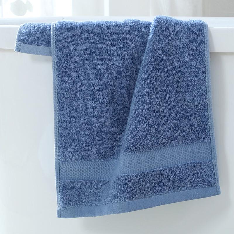 Soft Absorbent Cotton Bath Towel