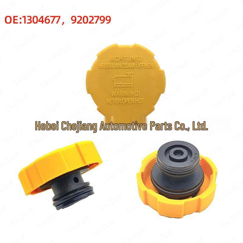 

Opel Saab Radiator Coolant Expansion Tank Cap Carpenter