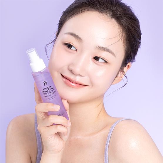 Benton Guava Moisture Collagen Facial Mist 100ml