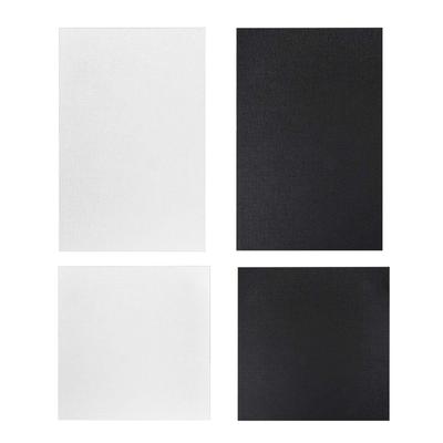 14 CT Kreuzstich-Leinwand Aida-Stoff Waschbar für DIY Vorhänge Kissen Kissen
