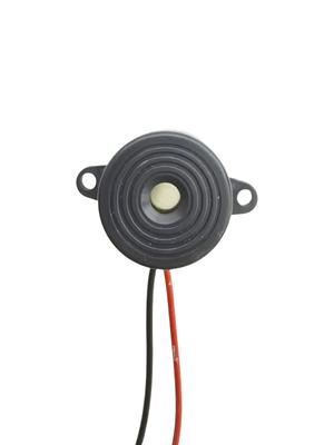 Control de acceso y alarma – Sensores y alarmas