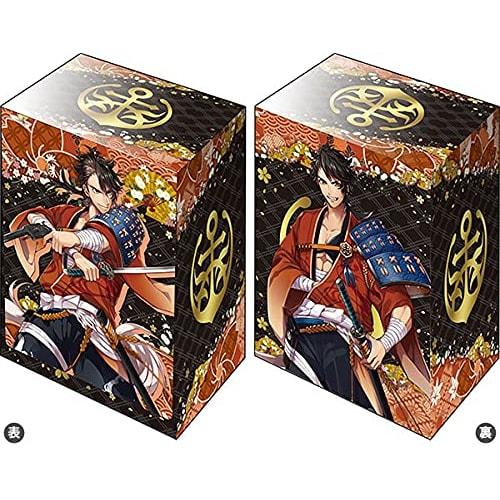 Bushiroad Deck Holder Collection V3 Vol.30 Touken Ranbu -ONLINE- "Mutsu No Kami Yoshiyuki" 2021 Ver.