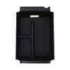 Suitable for 24-25 Chery Fengyun T9 Central Control Armrest Box Storage Box Central Control Storage Box Car Interior Supplies