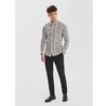 Pako Lorente Shirt P25WF-1X-054