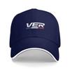 M Max Ver 33 Baseball Cap Driven by Max Racing with Passion Sun-Proof Hip Hop Hats Women Men Fitted Retro Snapback Cap