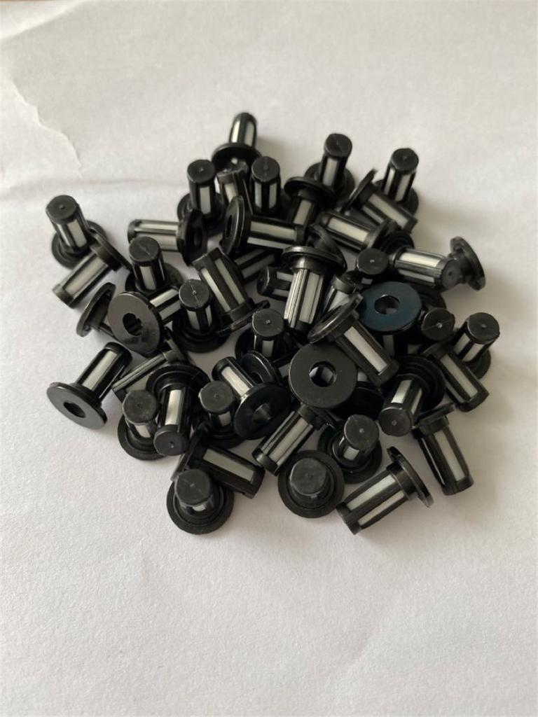 Fuel Injector Micro Basket Filter