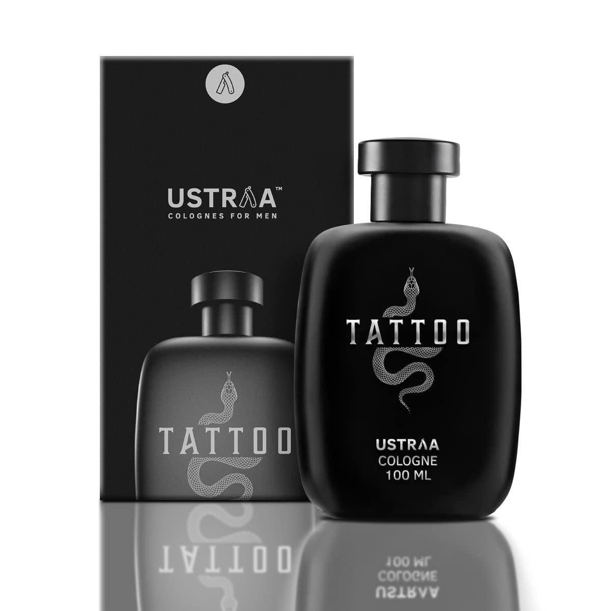 

Ustraa Тату Парфюм для Мужчин - 100 мл 100ML