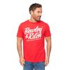 Bewley & Ritch Mens Harlings Casual T-Shirt