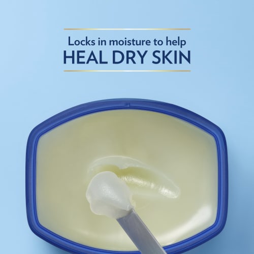 Vaseline Original Pure Skin Jelly 368g