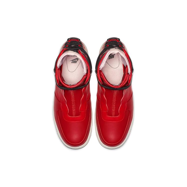 Nike Air Force 1 Rebel Xx Gym Red Women's AO1525-600