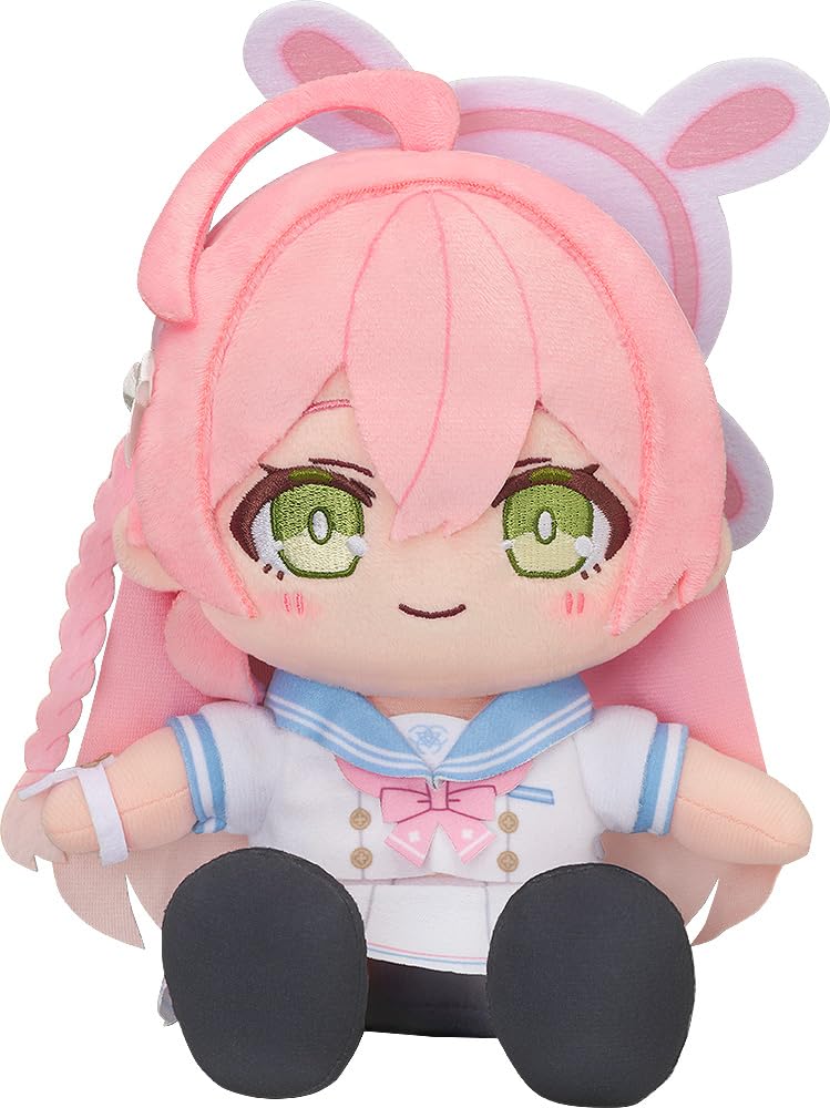 Good Smile Company Blue Archive Hanako Choco Puni Plush Toy
