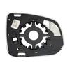 For Applicable To Volvo XC90 2015 2016 2017 2018     202ar Blind Spot Heated Mirror