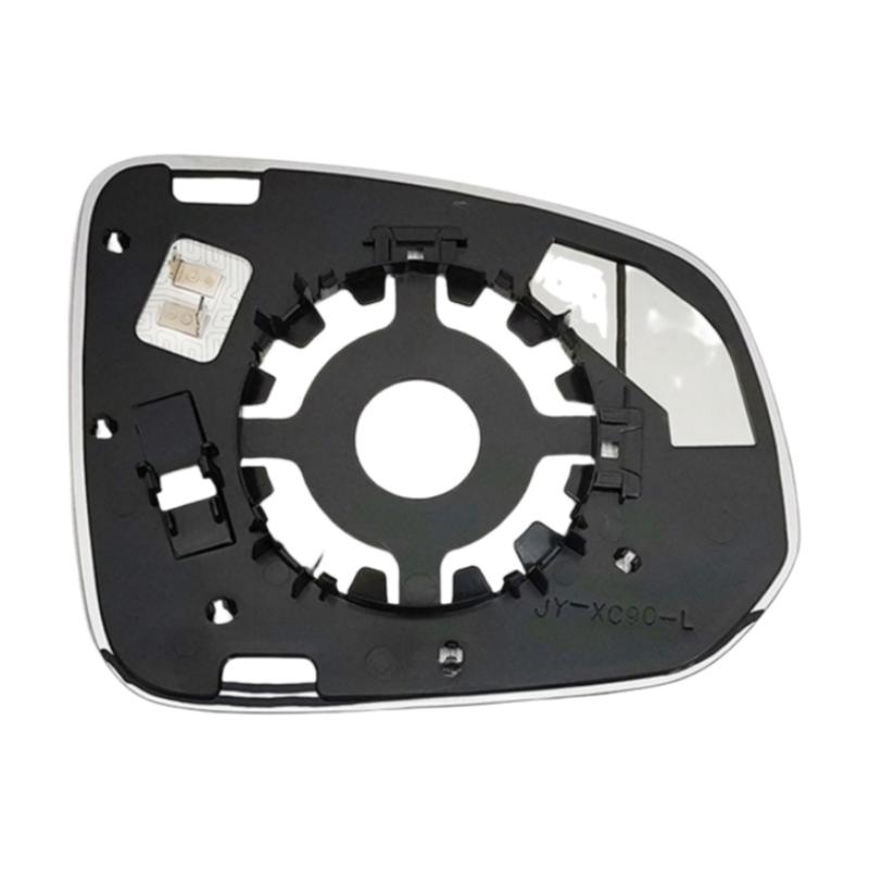 For Applicable To Volvo XC90 2015 2016 2017 2018 202ar Blind Spot Heated Mirror
