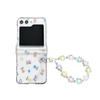 Happy Tulip Bracelet for Samsung zFilp 3/4 and zFilp 6/5 Foldable Phone Cases