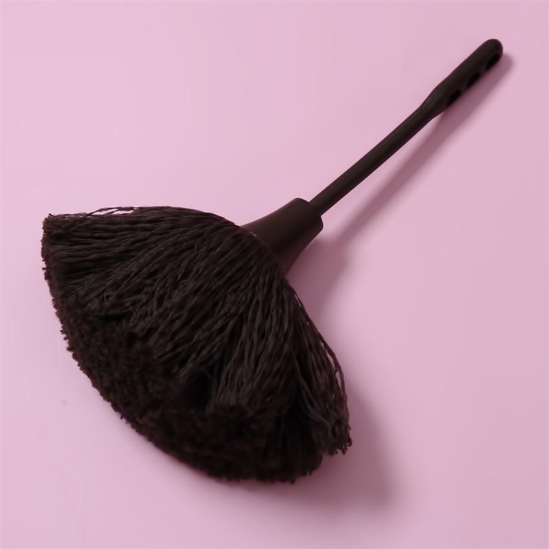 

Щетка для клавиатуры Экран мобильного телефона Пружины Ткань для удаления пыли Средство для удаления пятен Портативный бытовой ручной инструмент для чистки Аксессуары кофейный