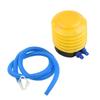 Smoke Machine Tester Diagnostic Emissions Inflator Plastic