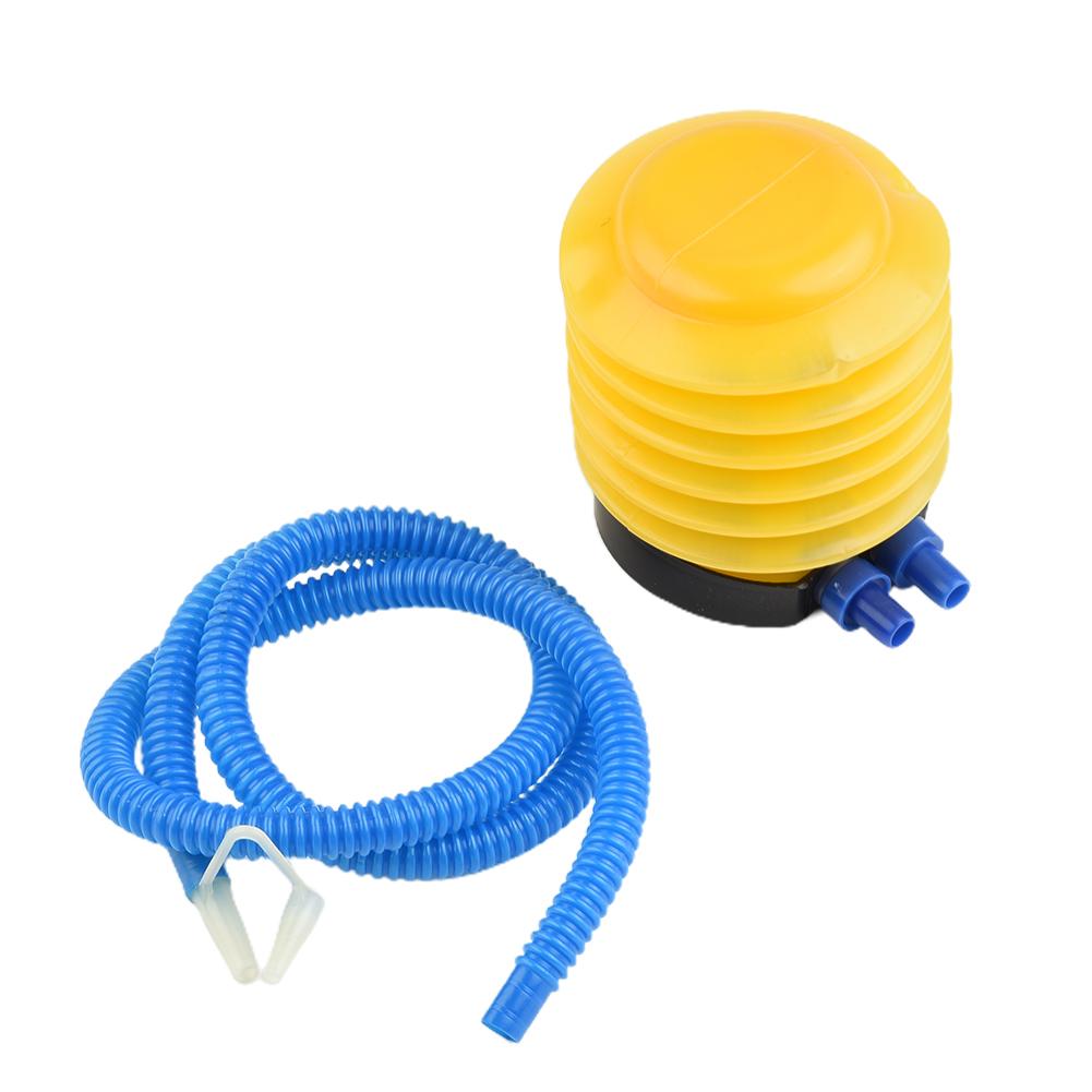 Smoke Machine Tester Diagnostic Emissions Inflator Plastic
