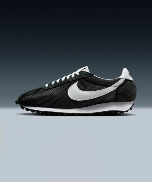 [Nike] LD-1000 M - Черный:Белый HJ4687-002 260