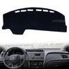 for Honda City 2015~2019 Anti-Slip Dashboard Cover Protective Pad Car Accessories Sunshade Carpet  2018 2017 2016