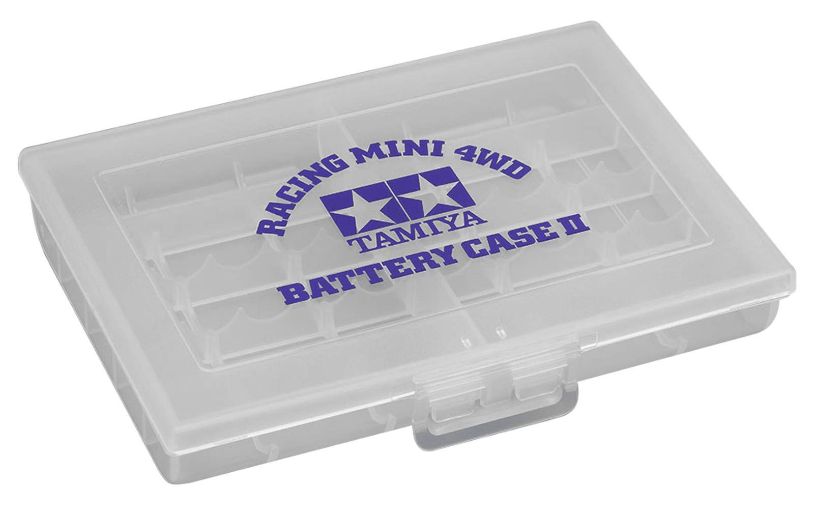 

Tamiya Mini 4WD Upgrade Parts 521 Mini 4WD Case 2 15521 No.
