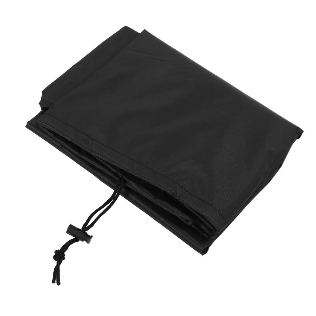 Skládací kryt na žebřík Vodotěsný Prachotěsný Skládací žebřík Polyesterový Ochranný Kryt na Dvůr Domů