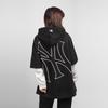 New MLB New York Yankees Sweatshirts Unisex Black 31HD52131-50L