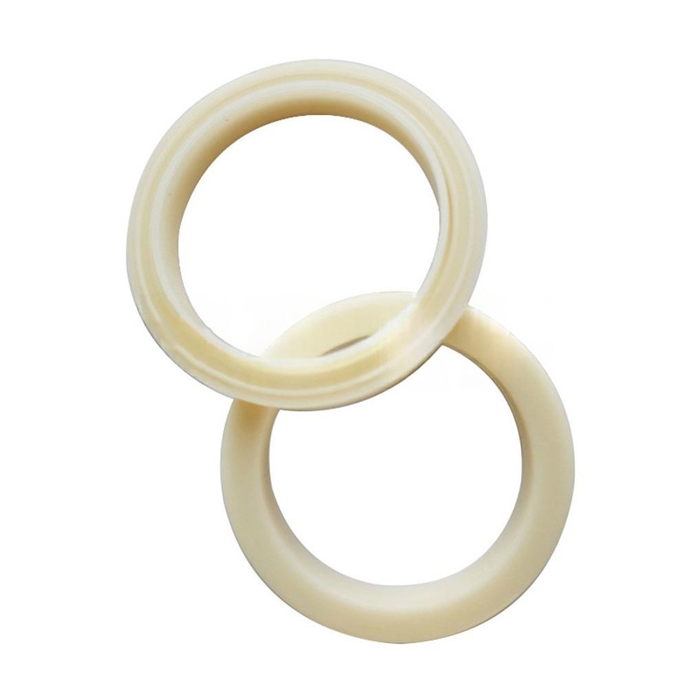 54mm Kaffeemaschine Silikon Brühkopf Dichtung O-Ring Dichtringe Kompatibles Kaffeemaschinen Dichtungsset Espressomaschinen