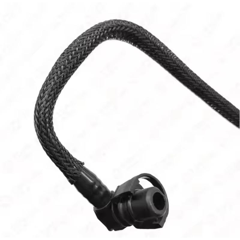 LR094125 LR134940 J9C1833 Engine Coolant Radiator Overflow Hose For Land Rover Range Rover Sport Evoque L538 Discovery