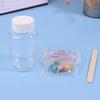 Diy Water Stone Experiment Kit Magic Garden Sodium Silicate Growth Stones  Garden Science Experiment Plastic Material