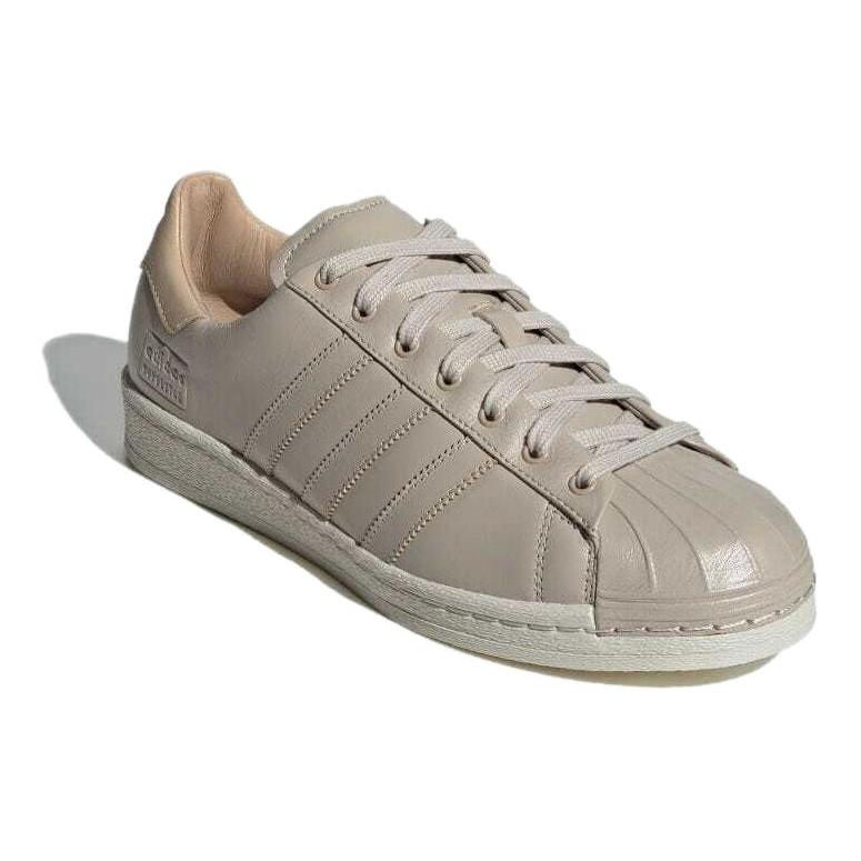 Adidas Superstar Lux 'Wonder Beige' IE2302