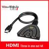 Audio és video kiegészítők – HDMI kábelek és adapterek