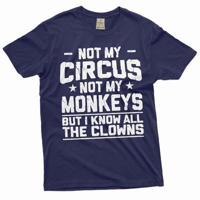 Pánské vtipné tričko Sarcastic tee humorné vtipné dárky pro něj ji