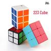Puzzle a hlavolamy – Rubikovy kostky