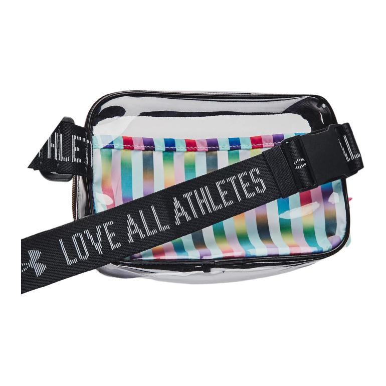 Under Armour Polyurethane Crossbody Bags Unisex Multicolor 1381913-960