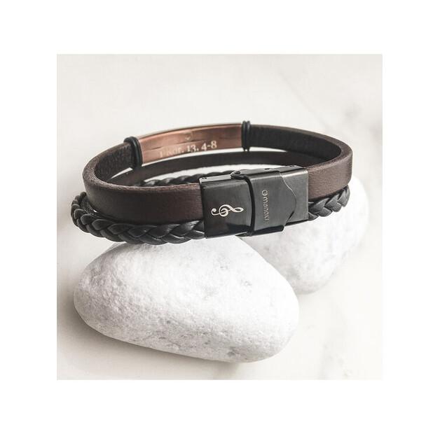 Браслет Manoki BA835A