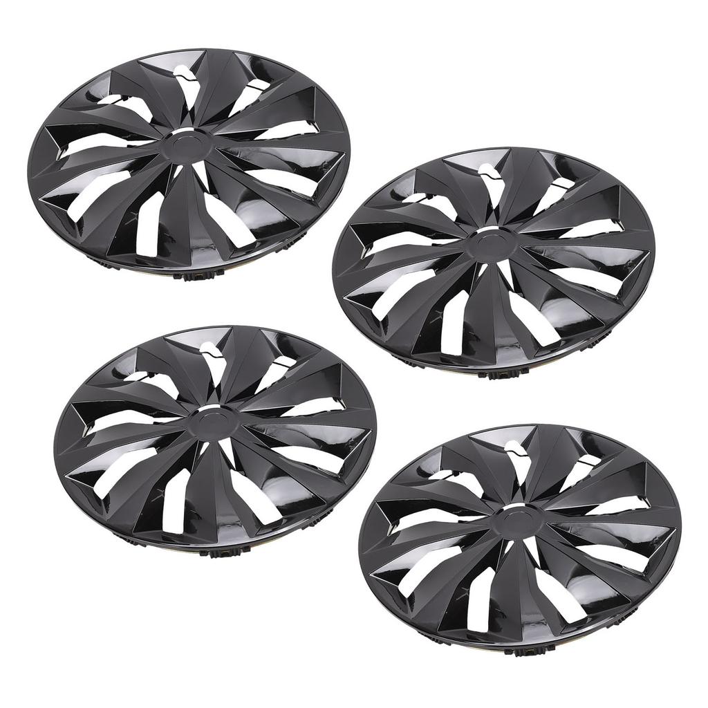 4 STÜCK 16 Zoll Radnabe ABS R16 Nabe Räder Abdeckungen für Autos LKWs SUV