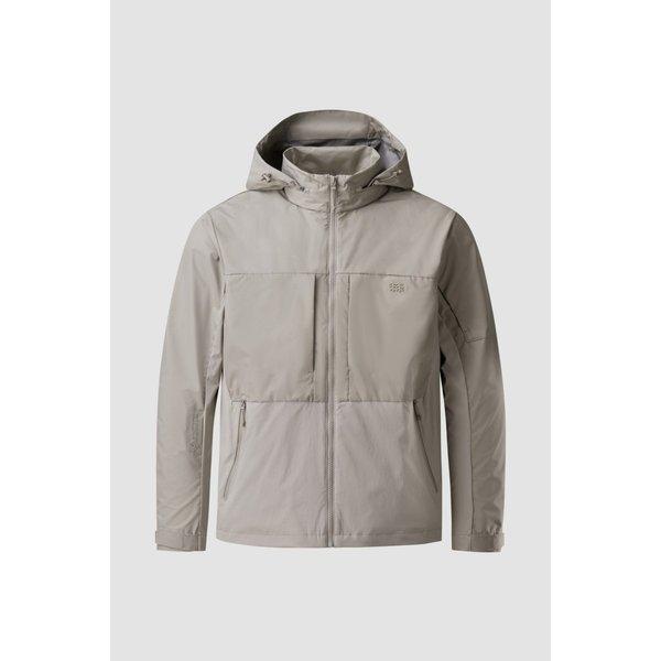 Kolon SportS Men S Gore Hybrid Jacket Jwjwx25231dbe