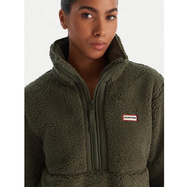 Fleece Hunter Tiorga