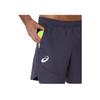 New Asics Sports Shorts Men's Dark Blue 2041A333-505